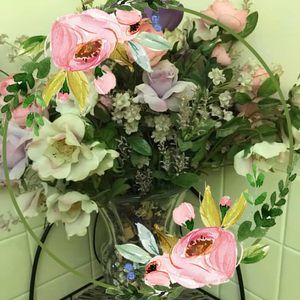 Meet your Posher, Tammy